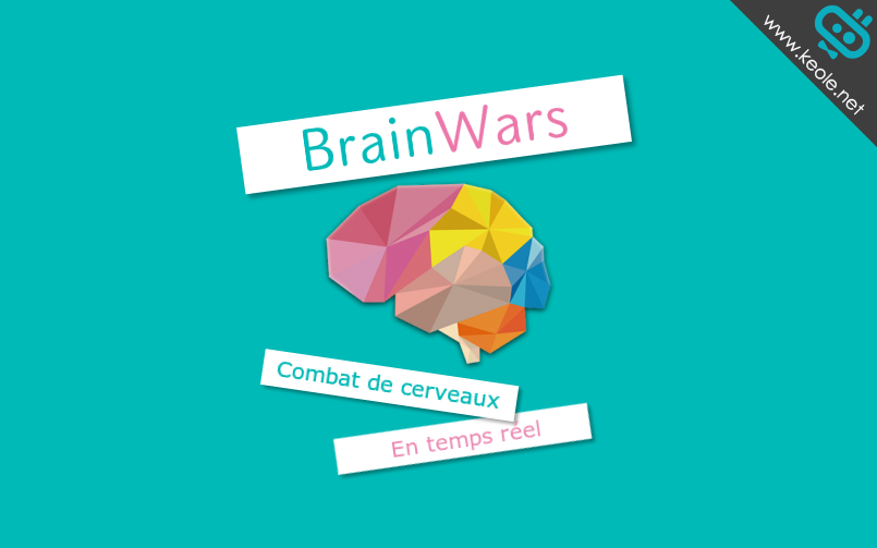 Brainwars Faites Chauffer Vos M Ninges